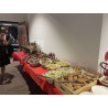 Hot Food Smorgasbord - Onsite
