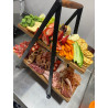 Grazing Tower