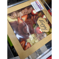 Grazing Boxes