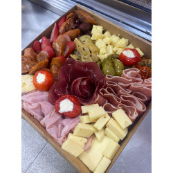 Grazing Boxes