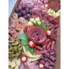 Grazing Boxes