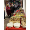 Hot Food Smorgasbord - Onsite