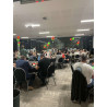 Hot Food Smorgasbord - Onsite