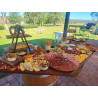 Grazing Table - Onsite