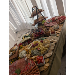 Grazing Table - Onsite
